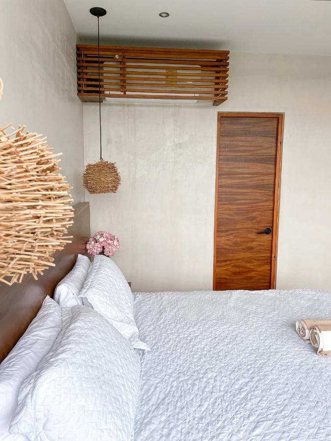 Apartamento Kataleya Tulum: Luxury Jungle Penthouse With Private Pool