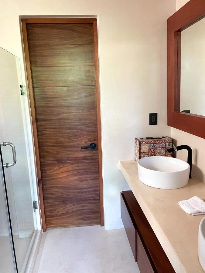 Kataleya Tulum: Luxury Jungle Penthouse With Private Pool Apartamento *