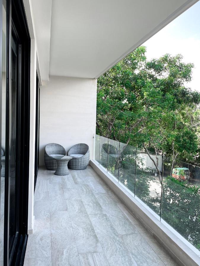 Kataleya Tulum: Luxury Jungle Penthouse With Private Pool Apartamento